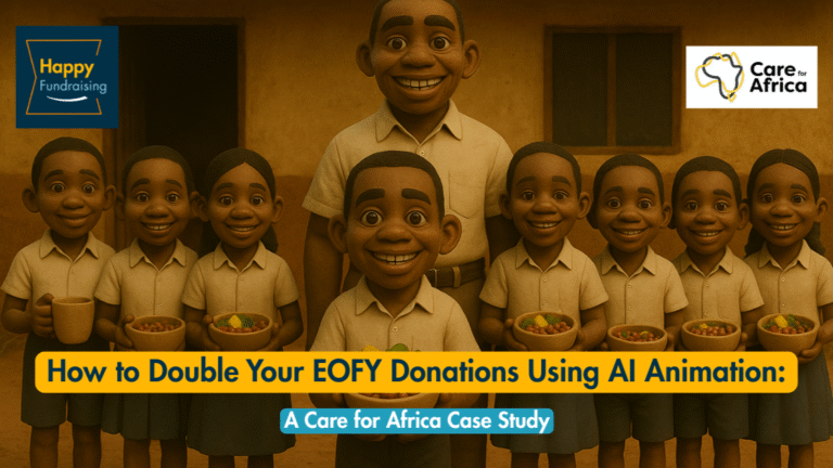 Care For Africa AI case study