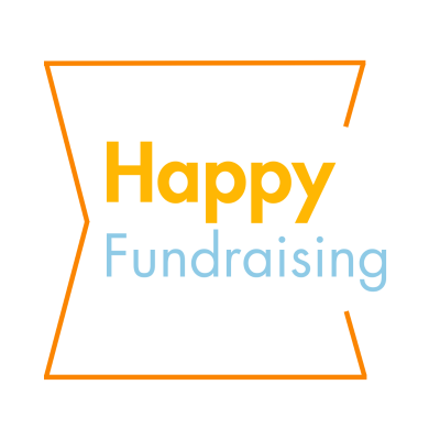 Happy Fundraising