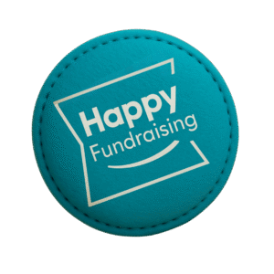 Happy Fundraising