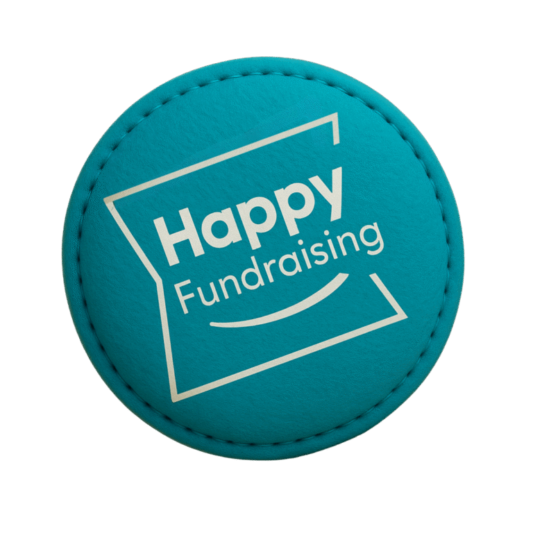 Happy Fundraising