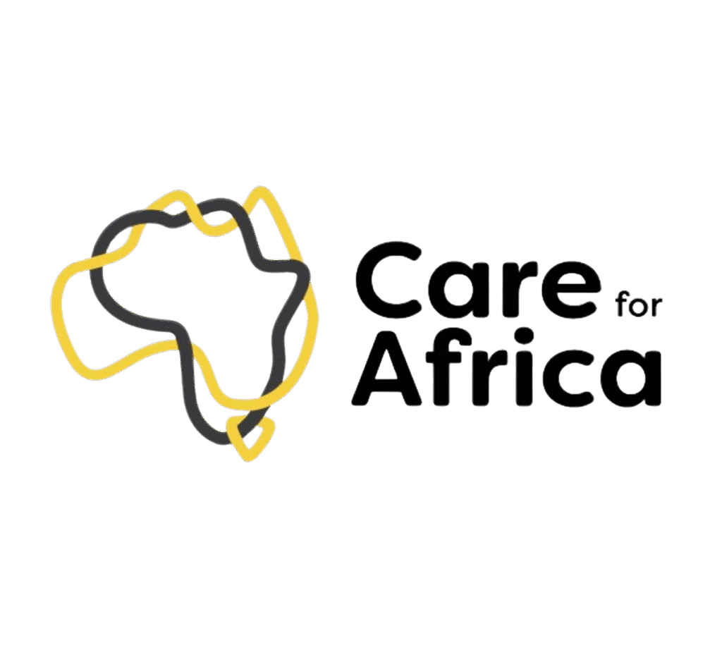 Care For Africa logo